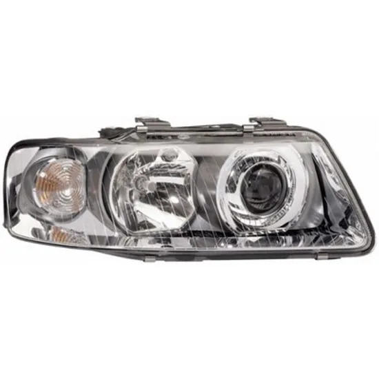 Faruri AUDI A3 8L1 1996->2004 Far 2000-> (E) (DEPO) dreapta Perioada 2000 2001 2002 2003