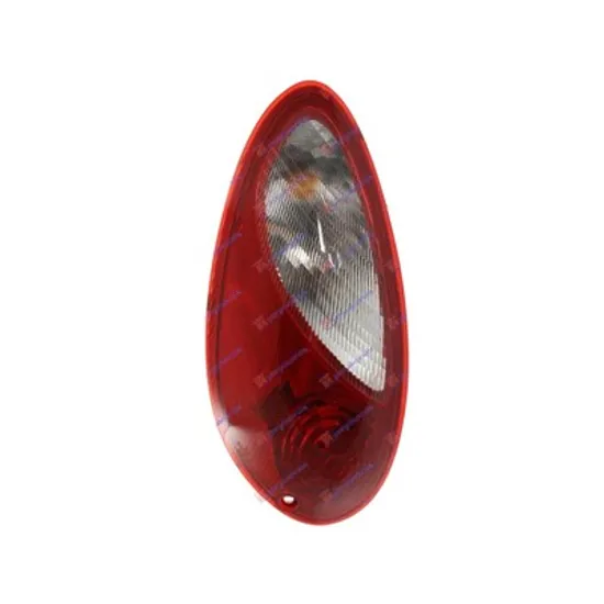Stop Spate CHRYSLER PT CRUISER 2000->2010 Lampa spate stanga, 06- Perioada 2006 2007 2008 2009 2010