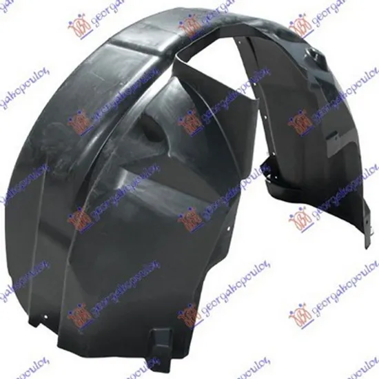 Carenaj fata ALFA ROMEO GIULIETTA 2010->2020 Carenaj aripa fata stanga, Perioada 2010 2011 2012 2013 2014 2015 2016 2017 2018 2019 2020