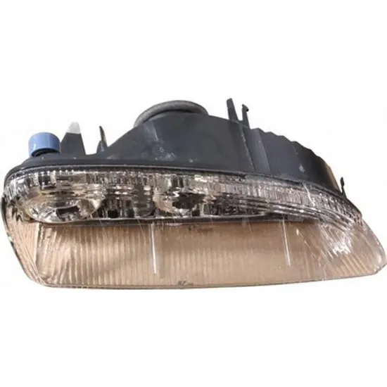 Lampa Fata PORSCHE CAYENNE 9PA 2002->2010 Lampa fata 2007- STANGA Perioada 2007 2008 2009 2010