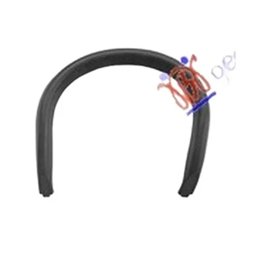 Bandou Bara spate OPEL CORSA D 2006->2014 Ornament bara spate la esapament Perioada 2006 2007 2008 2009 2010 2011 2012 2013 2014