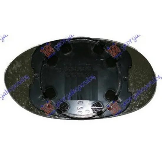 Sticla Oglinda LANCIA Y 1995->2003 Geam oglinda exterioara stanga Perioada 1995 1996 1997 1998 1999 2000 2001 2002 2003