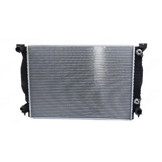 Radiator Motor AUDI A6 C5 1997->2005 Radiator apa motor 3.0 V6 - 3.2 FSi benzina automatic (630x450) (VALEO) Perioada 1997 1998 1999 2000 2001 2002 2003 2004 2005