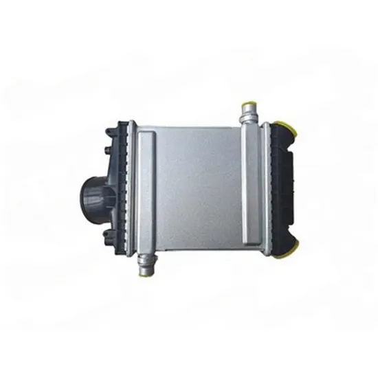 Intercooler MERCEDES E-CLASS W213 2016-> Radiator intercooler 3.0-3.5 benzina (207x200x67) Perioada 2016 2017 2018 2019 2020