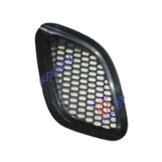 Admisie Aer FIAT 500 2007-> Admisie aer ABARTH dreapta, 2007->2016 Perioada 2007 2008 2009 2010 2011 2012 2013 2014 2015