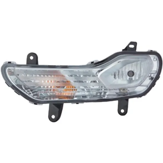 Proiector stanga FORD KUGA 2 2012->2019 perioada 2013 2014 2015 2016 pana la an de fabricatie 12/2013, pentru vehicule cu lumini xenon, cu bec H10