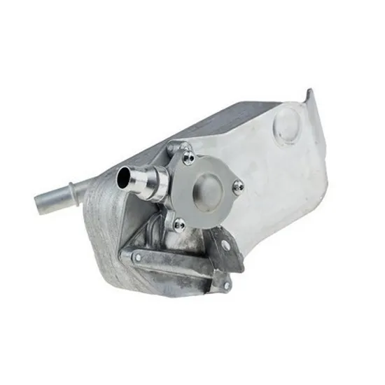 Radiator ulei cutie de viteze automata BMW SERIE 1 125 i -160KW/218CP- 2996cmc, pentru motor N52 B30 A, N52 B30 B, N52 B30 BF, perioada 2007,2008,2009,2010,2011,2012,2013