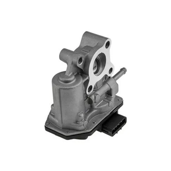 SUPAPA EGR TOYOTA IQ 1.4 D-4D -66KW/90CP- 1364cmc, pentru motor 1ND-TV, perioada 2009,2010,2011,2012,2013,2014,2015
