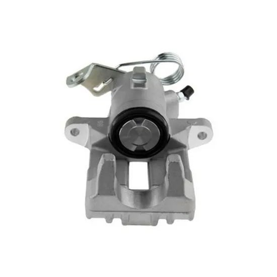 ETRIER FRANA SPATE STANGA SEAT LEON 1.4 16V -55KW/75CP- 1390cmc, pentru motor AHW, APE, AXP, BCA, perioada 1999,2000,2001,2002,2003,2004,2005,2006