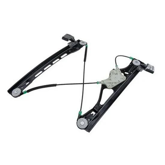 MACARA GEAM USA FATA STANGA MERCEDES E-CLASS E 350 -200KW/272CP- 3498cmc, pentru motor M 272.964, perioada 2005,2006,2007,2008