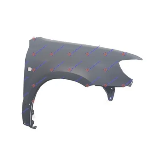 Aripa Fata MITSUBISHI OUTLANDER 1 2001->2006 Aripa fata dreapta Perioada 2003 2004 2005 2006
