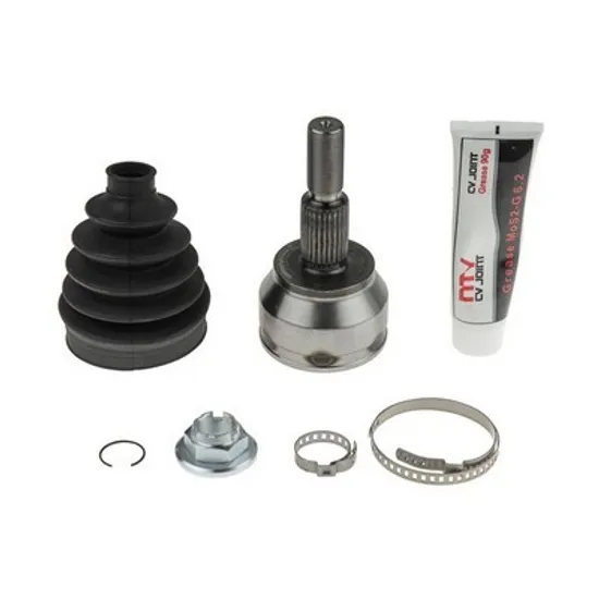 CAP PLANETARA FATA STANGA DREAPTA FORD FOCUS 1.6 Ti -77KW/105CP- 1596cmc, pentru motor IQDA, IQDB, IQDC, perioada 2010,2011,2012,2013,2014,2015,2016,2017,2018