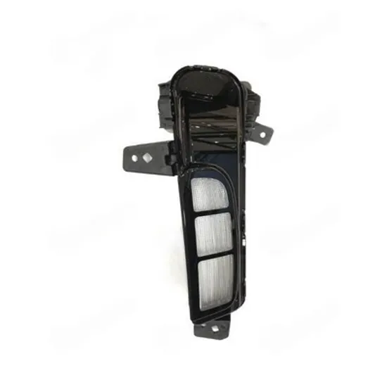 Lampa Fata VW T-ROC 2022-> Lampa Daylight LED (R-LINE) STANGA Perioada 2022 2023 2024 2025