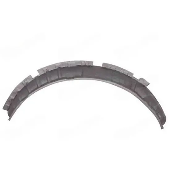 Aripa Interioara SUZUKI JIMNY SN 1998-> Contraaripa spate exterioara STANGA Perioada 1998 1999 2000 2001 2002 2003