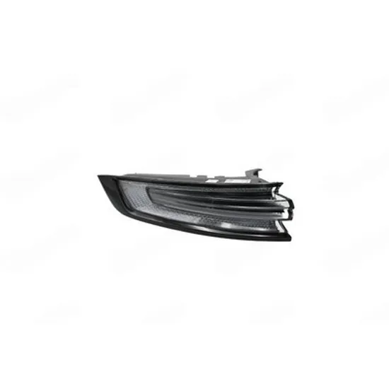 Stop Spate PORSCHE CAYENNE 9YA 2017-> Lampa stop spate exterior LED (fumuriu) (MARELLI) STANGA Perioada 2018 2019 2020 2021 2022 2023