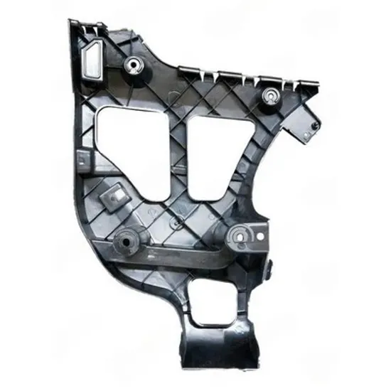 Suport Bara spate BMW X5 E70 2006->2013 Suport Bara spate lateral plastic exterior STANGA Perioada 2010 2011 2012 2013