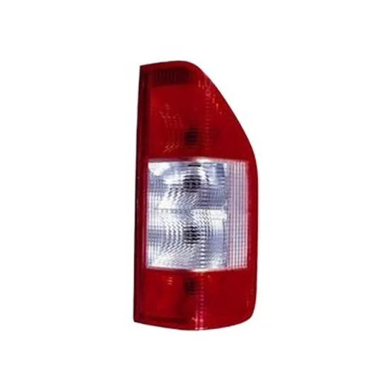 Lampa stop spate dreapta MERCEDES SPRINTER 903 1995->2006 perioada 1995 1996 1997 1998 1999 2000 , semnal alb,