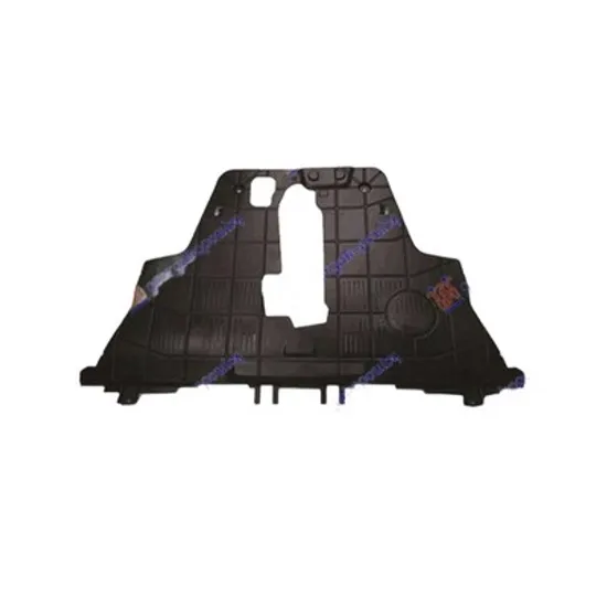 Scut Motor JEEP COMPASS 2016-> Scut motor PLASTIC Perioada 2016 2017 2018 2019 2020