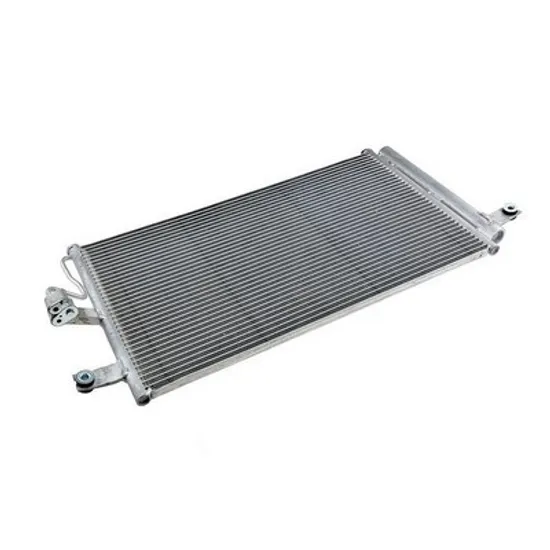 RADIATOR AER CONDITIONAT HYUNDAI ACCENT 1,3 -62KW/84CP- 1341cmc, pentru motor G4EA, perioada 2002,2003,2004,2005
