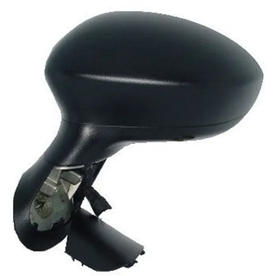 Oglinda FIAT LINEA 2006-> Oglinda exterioara electrica neagra STANGA Perioada 2007 2008 2009 2010 2011 2012 2013