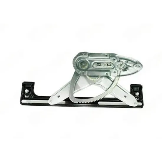 Macara Usa VOLVO S40 2 2004->2012 Macara usa spate electrica fara motor DREAPTA Perioada 2007 2008 2009 2010 2011 2012