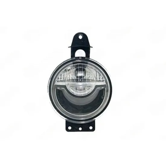 Lampa Fata MINI CLUBMAN R55 2007->2014 Lampa de pozitie (E) Perioada 2010 2011 2012 2013 2014 2015