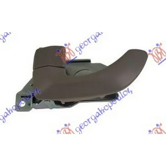 Maner Usa KIA SORENTO 1 2002->2009 Maner usa spate interior stanga, 2002->2010 Perioada 2002 2003 2004 2005 2006 2007 2008 2009