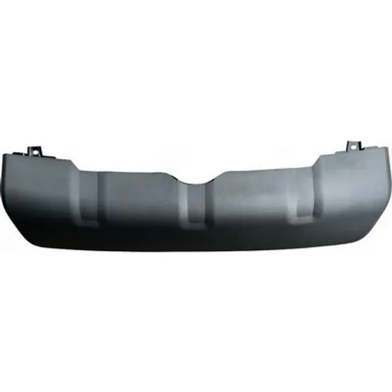 Bandou Bara spate LAND ROVER DISCOVERY SPORT 2014-> Bandou bara spate inferioara pentru vopsit Perioada 2014 2015 2016 2017 2018 2019