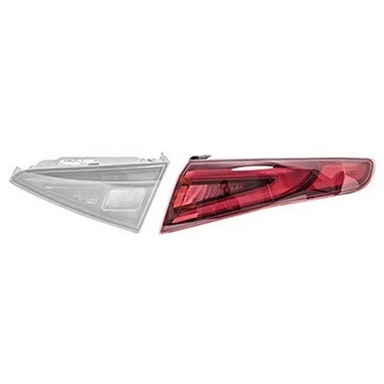 Stop Spate ALFA ROMEO GIULIA 2015-> Lampa spate exterioara FULL LED (MARELLI) dreapta Perioada 2015 2016 2017 2018 2019 2020 2021