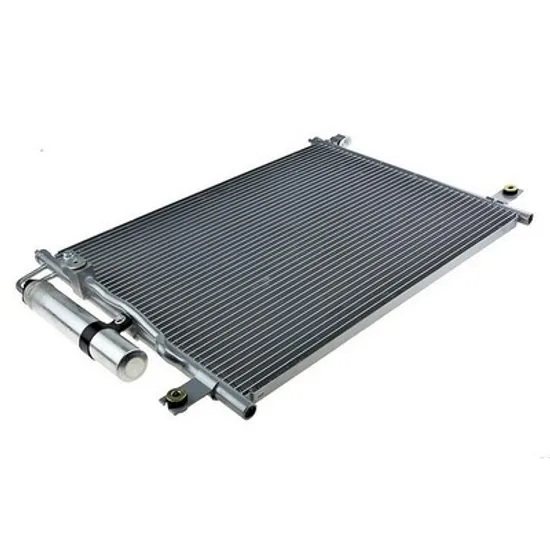 Radiator Aer Conditionat CHEVROLET AVEO SEDAN T250 2005->, KALOS hatchback T200 2003->2008, KALOS hatchback T250 2006-> pentru 1.2, perioada 2004,2005,2006,2007,2008,2009,2010,2011,2012,2013 nty