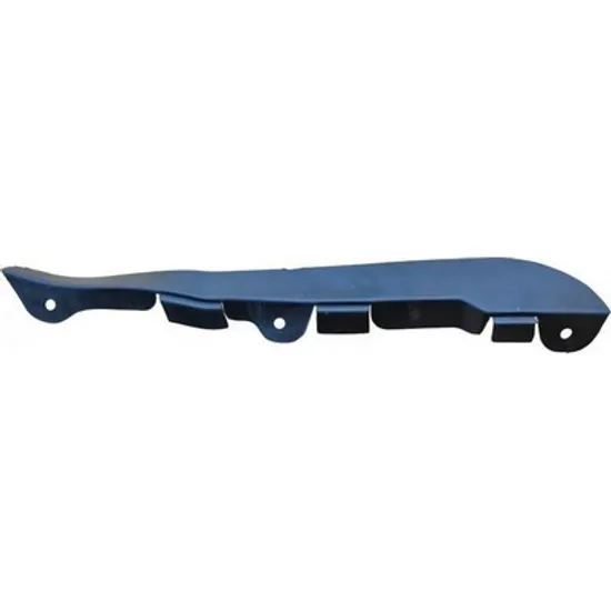 Spoiler Bara fata BMW 7 E65 2001->2008 Spoiler Bara fata lateral 2005- STANGA Perioada 2005 2006 2007 2008
