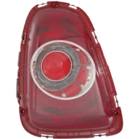 Lampa stop spate stanga MINI MINI COOPER R56 2006->2013 perioada 2010 2011 2012 2013 de la an de fabricatie 09/2010, semnal alb,