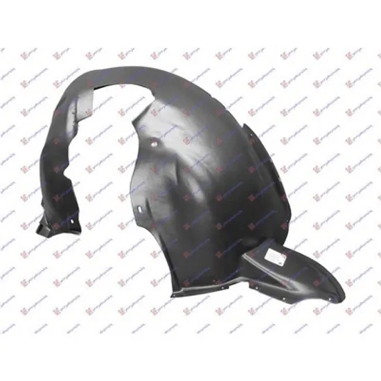 Carenaj fata VW JETTA 6 2010-> Carenaj aripa fata stanga Perioada 2014 2015 2016 2017 2018 2019 2020