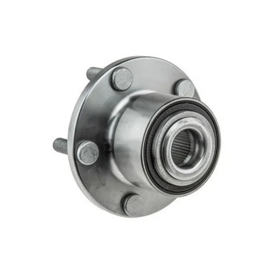 RULMENT ROATA FATA STANGA DREAPTA FORD C-MAX 1,6 -85KW/116CP- 1596cmc, pentru motor HXDA, HXDB, SIDA, perioada 2007,2008,2009,2010