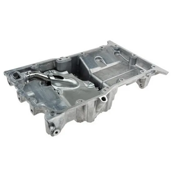 BAIE DE ULEI OPEL VECTRA 2.2 16V tip F69 -108KW/147CP- 2198cmc, pentru motor Z 22 SE, perioada 2002,2003,2004,2005,2006,2007,2008