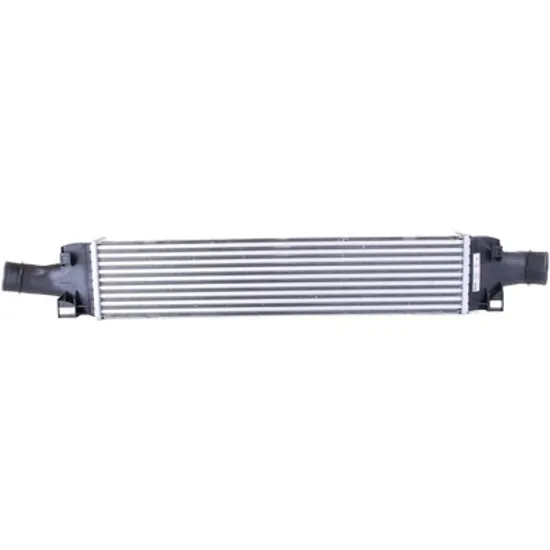 Intercooler AUDI A5 Sportback F5A; F5F 2016-> 45 TFSI Mild Hybrid 180KW 245CP , pentru motor DKNA perioada 2018 2019 2020