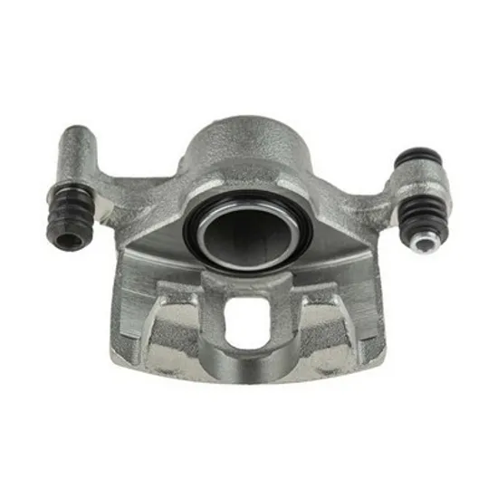 ETRIER FRANA FATA STANGA HYUNDAI i10 1,1 -50KW/68CP- 1086cmc, pentru motor G4HG, perioada 2008,2009,2010,2011,2012,2013