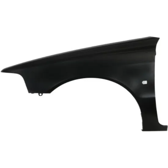 Aripa fata stanga VOLVO S40 1 1995->2004, V40 1995->2004 perioada 1995 1996 1997 1998 1999 2000 2001 2002 2003 2004 de la an de fabricatie 2000, cu semnal
