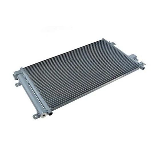 Radiator Aer Conditionat FIAT MULTIPLA 1999-> pentru 1.9 JTD 105 , perioada 1999,2000,2001,2002,2003,2004,2005,2006,2007,2008,2009,2010 nty