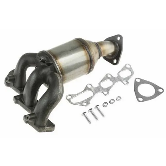 Catalizator OPEL AGILA A 2000->2007, CORSA C 2000->2009, CORSA D 2006->2014 pentru 1.0, perioada 2000,2001,2002,2003,2004,2005,2006,2007,2008,2009,2010 nty