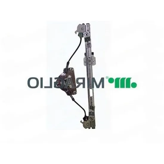 Macara Usa MERCEDES C-CLASS W205 2013-> Macara usa spate electrica fara motor COMFORT STANGA Perioada 2014 2015 2016 2017 2018
