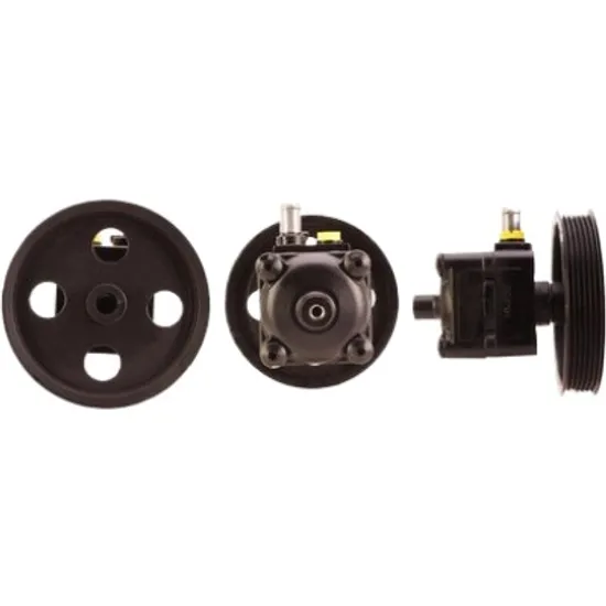 Pompa servo VOLVO V70 2 1999->2008, S60 1 2000->2010 pentru R 2,5 T AWD, perioada 2003 2004 2005 2006 2007 2008 2009 2010