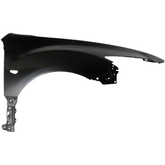 Aripa fata dreapta MAZDA 6 GG 2007->2013 perioada 2007 2008 2009 2010 2011 2012 2013 , cu semnal