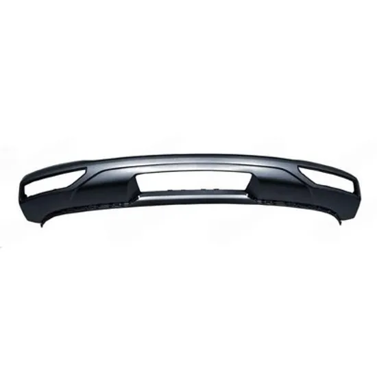 Spoiler Bara spate AUDI Q3 F3B 2018-> Spoiler Bara spate negru negru Perioada 2018 2019 2020 2021 2022 2023