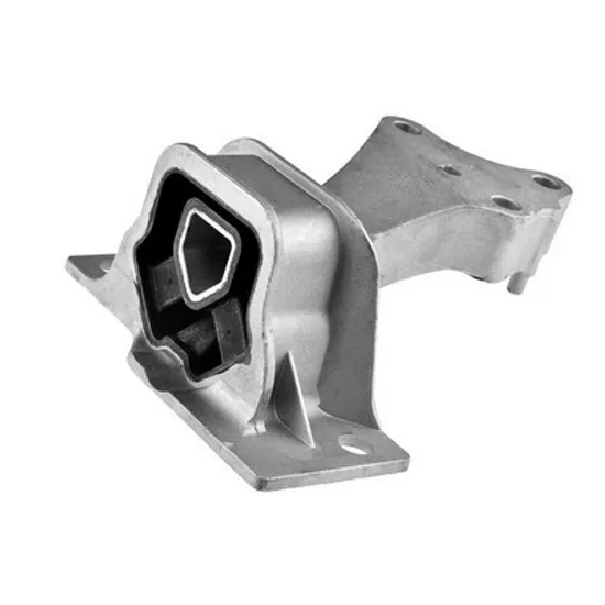 SUPORT MOTOR DREAPTA RENAULT CLIO 1.2 16V -58KW/78CP- 1149cmc, pentru motor D4F 764, perioada 2005,2006,2007,2008,2009,2010,2011,2012,2013,2014