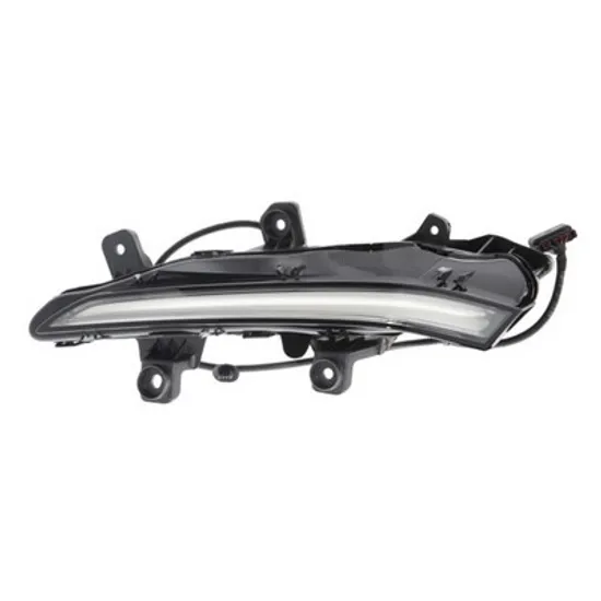 Lampa Fata PEUGEOT 2008 2 2019-> Lampa Daylight LED DREAPTA Perioada 2019 2020 2021 2022 2023