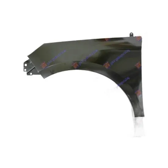 Aripa Fata FORD EDGE 2014-> Aripa fata stanga Perioada 2015 2016 2017 2018 2019