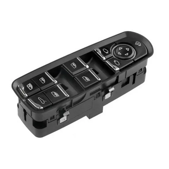 COMUTATOR USA GEAMURI OGLINZI PORSCHE CAYENNE 3.6 S -309KW/420CP- 3604cmc, pentru motor MCU.RA, perioada 2014,2015,2016,2017,2018,2019,2020