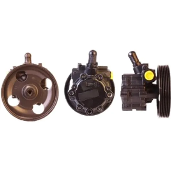 Pompa servo CITROEN BERLINGO B9 2008-> pentru 1.6 HDi 75, perioada 2008 2009 2010 2011 2012 2013