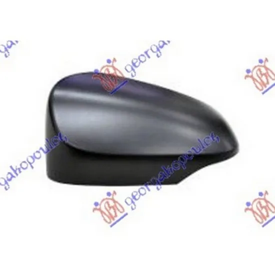 Capac Oglinda TOYOTA YARIS 2010-> Capac oglinda pentru vopsit cu suport semnal stanga Perioada 2010 2011 2012 2013 2014 2015 2016